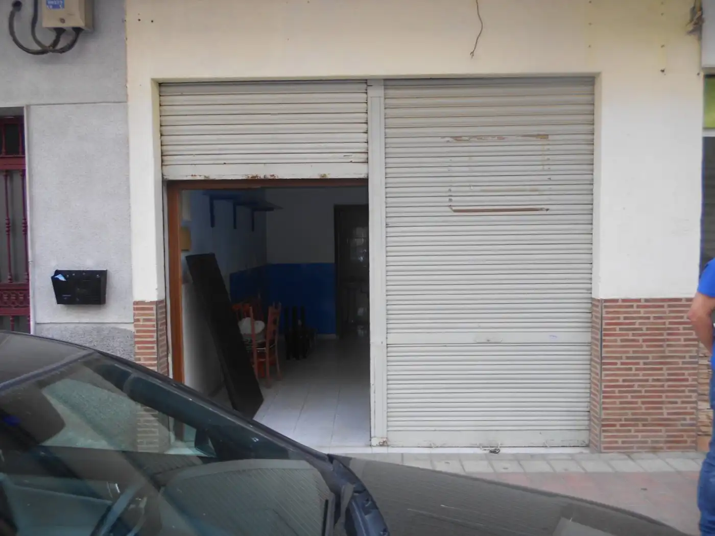 Local en venda en Murcia