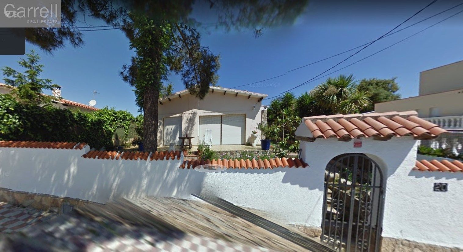 Exterior view of Flat for sale in Lloret de Mar  with Terrace