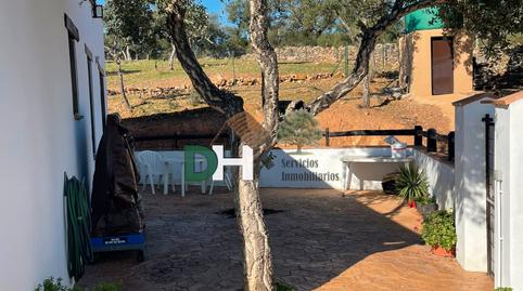 Foto 3 de Finca rústica en venda a Estación Arroyo Malpartida, Cáceres