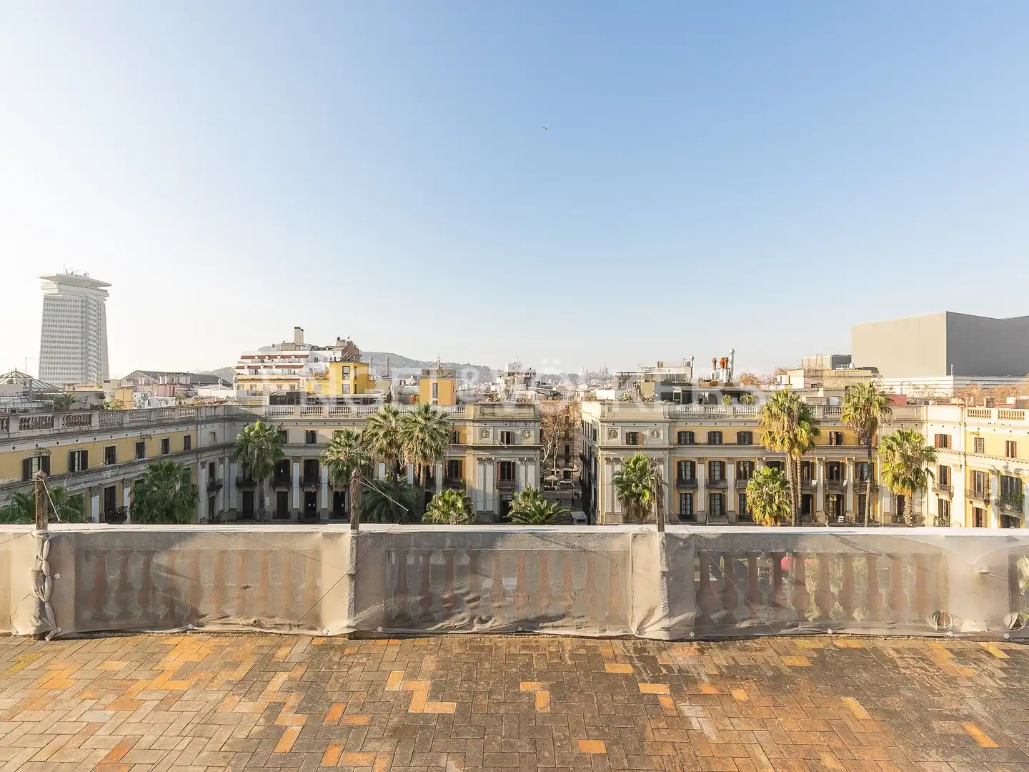 Ático en venta en Ciutat Vella, imagen 30