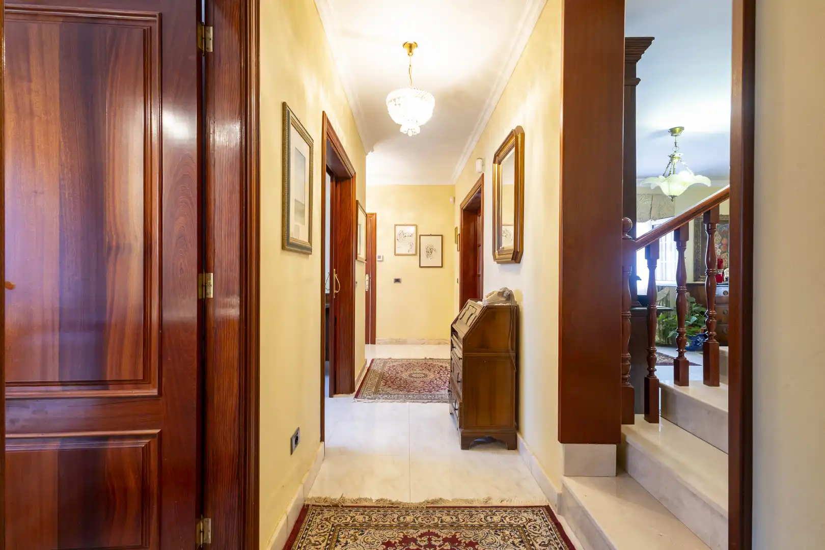 Houses for sale in San Cristóbal de la Laguna  with Private garden, Terrace and Storage room