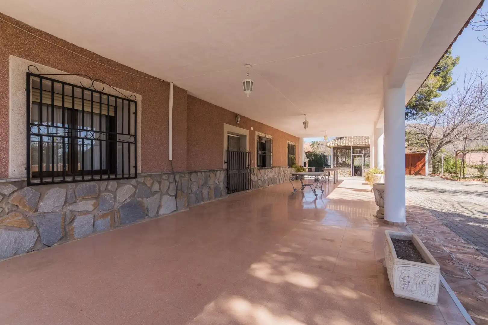 Casa o chalet en venta en Redován con Jardín privado, Terraza y Piscina