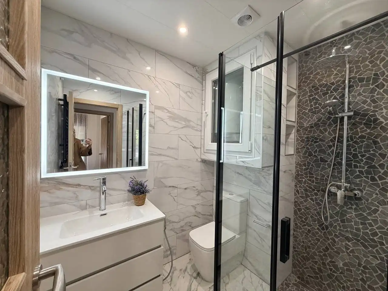 Flat with pool for sale in SA BOADELLA, imagen 14