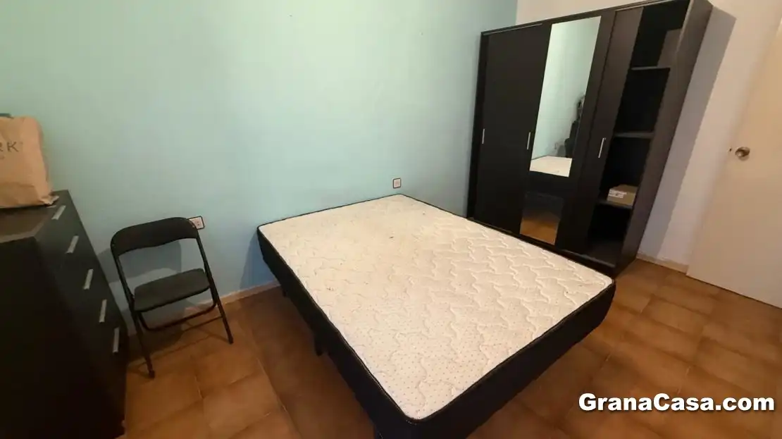 Wohnung zum Verkauf in Paseo de Colón, Albolote