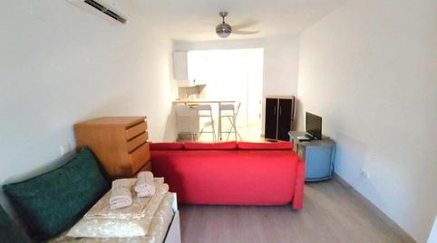 Foto 4 de Estudi en venda a La Colina, Torremolinos