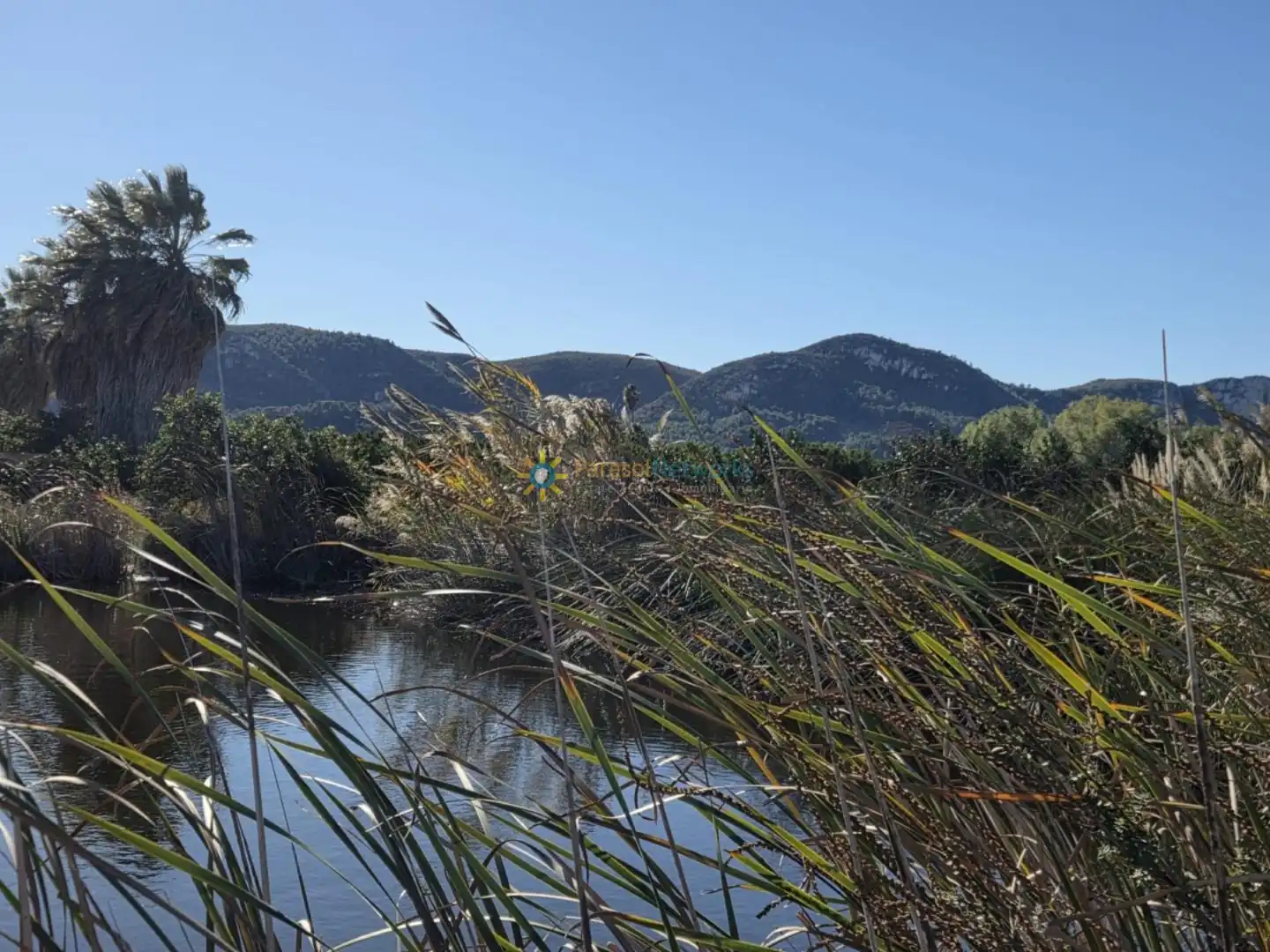 Finca rústica en venta en Xeraco con Jardín privado y Terraza