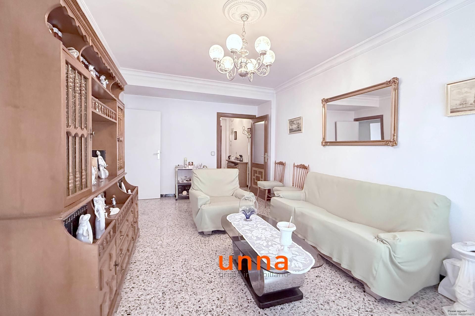 Bedroom of Flat for sale in Móstoles  with Terrace and Furnished