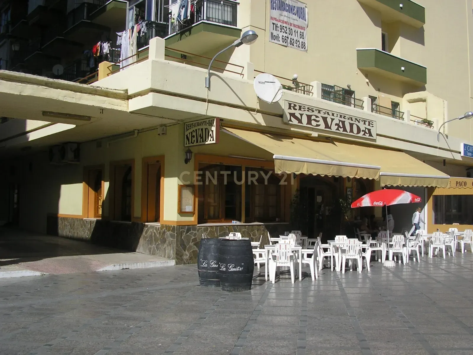 Premises to rent in Torremolinos  with Furnished
