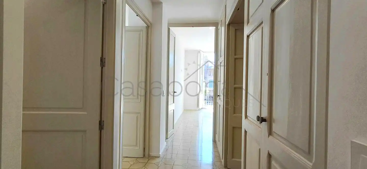 Piso en venta en Centelles con Calefacción, Terraza y Balcón