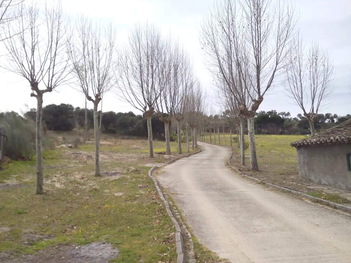 Terreno en venta en Aldea del Fresno