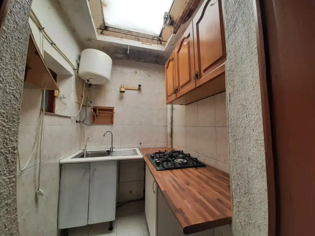 Kitchen of Detached homes for sale in Torrevieja