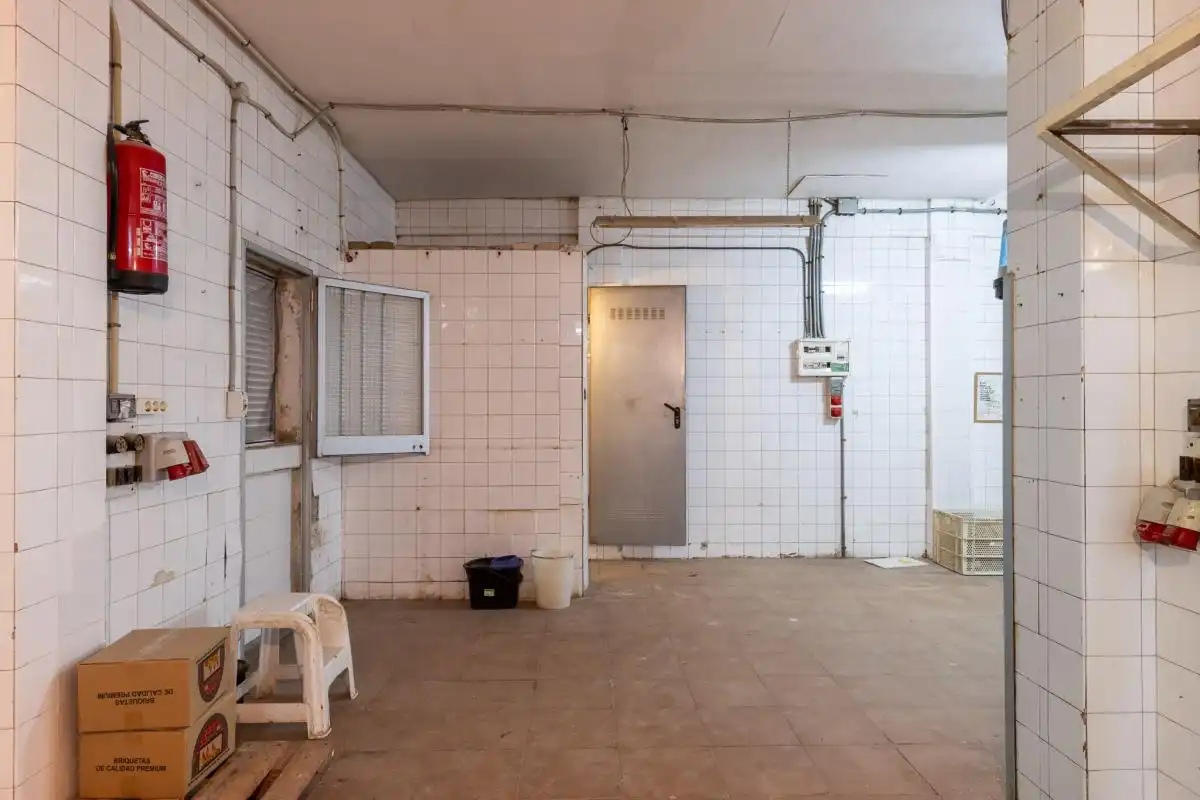 Piso en venta en Carrer Alacant, El Carmen