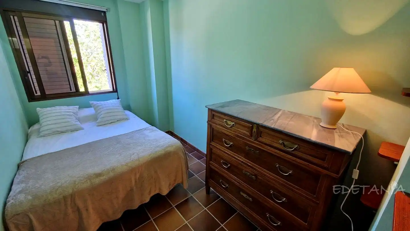 Dormitori de Casa o xalet de lloguer en Náquera