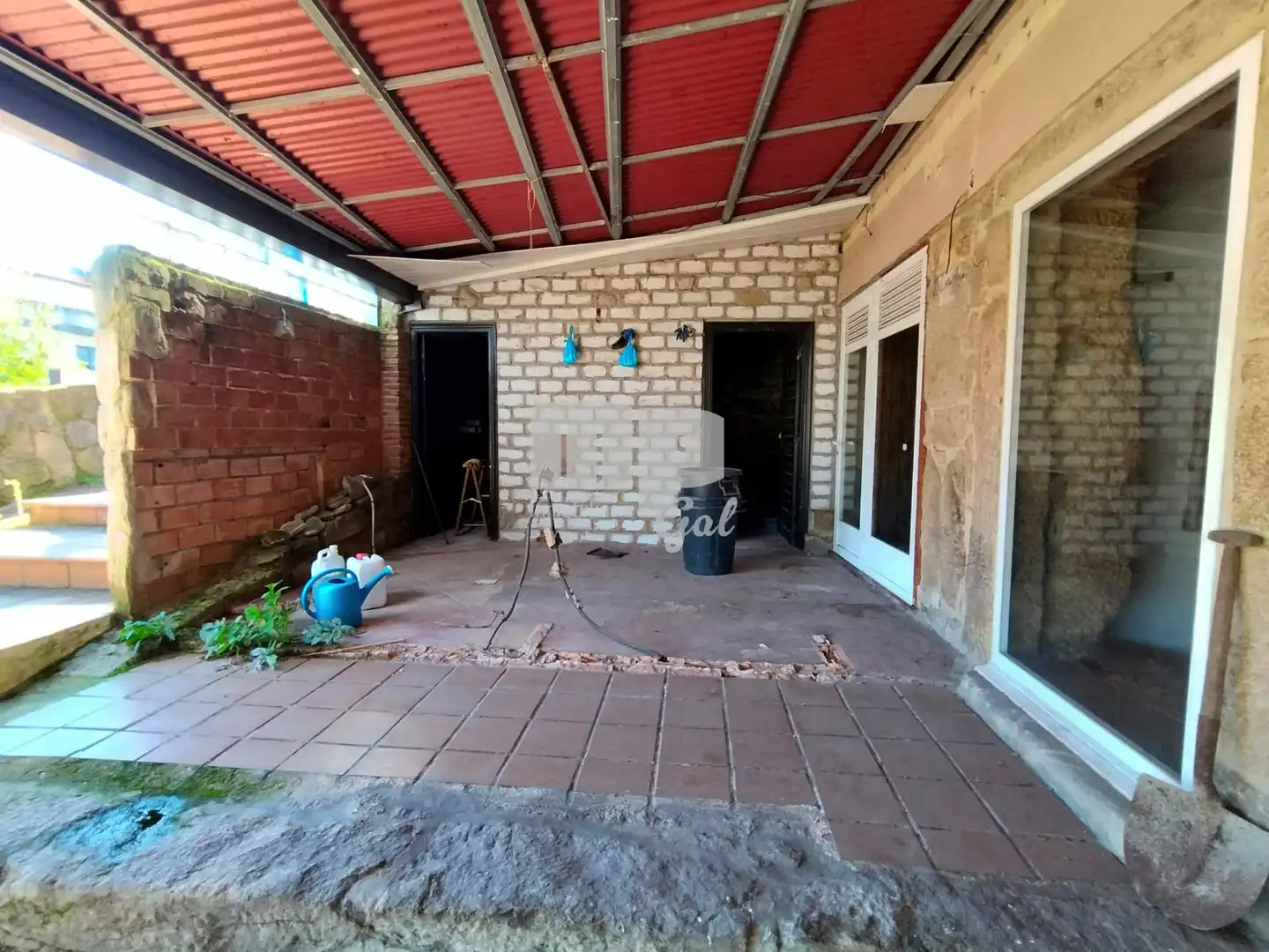 Local comercial en venda a Rúa Subida á Estación Vella, imagen 2