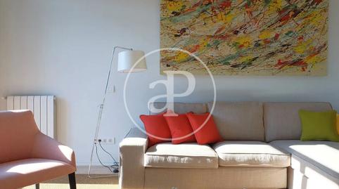 Foto 3 de Pis de lloguer a C. de Sagasta, Justicia - Chueca,  Madrid Capital