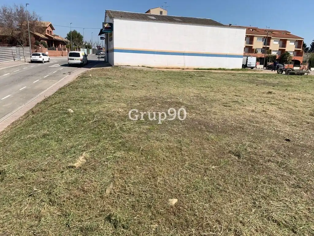 Wohnbaugrundstück zum Verkauf in Alcarràs, imagen 10