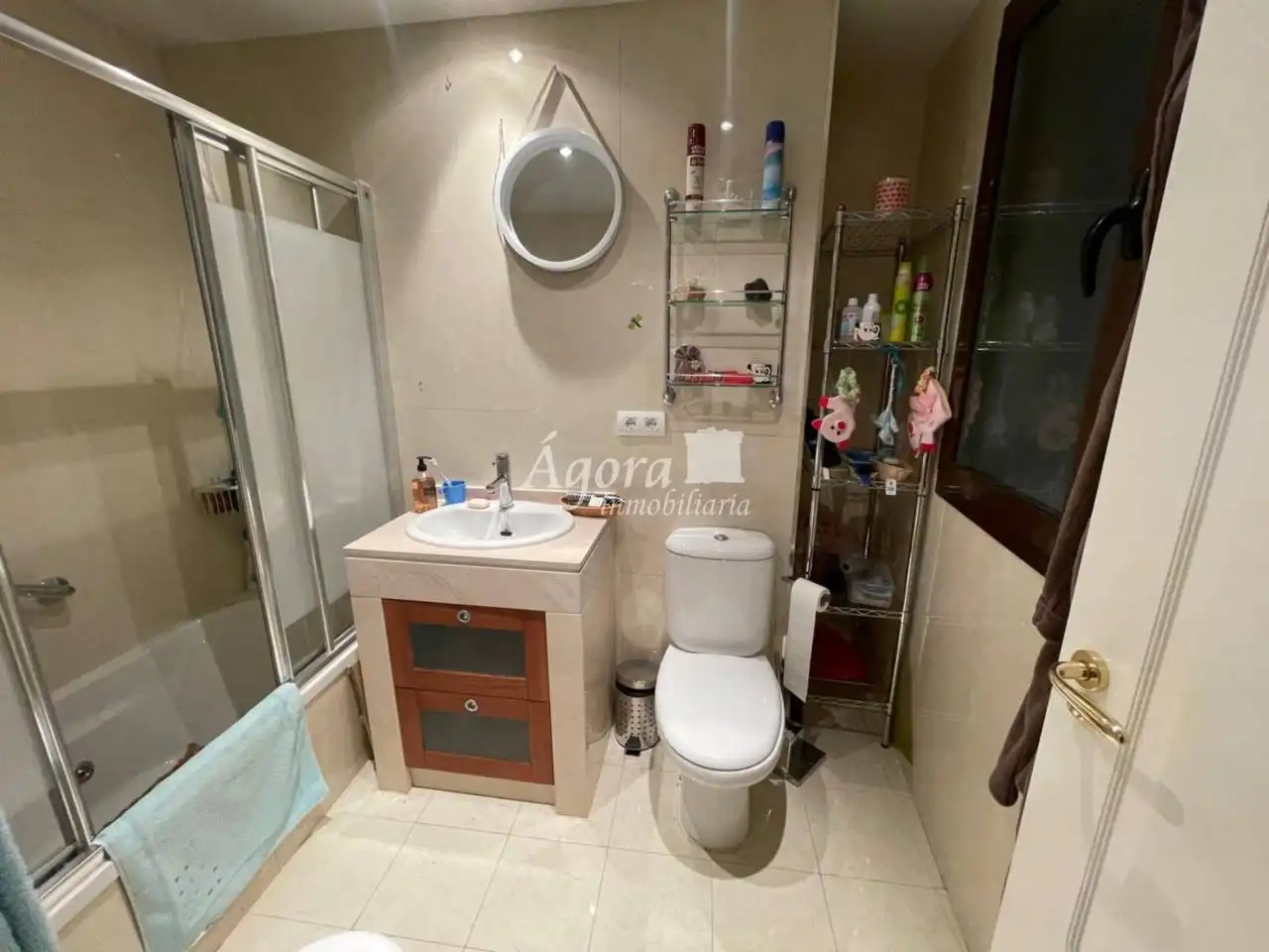 Piso en venta en Plaza Fuente Dorada, Centro