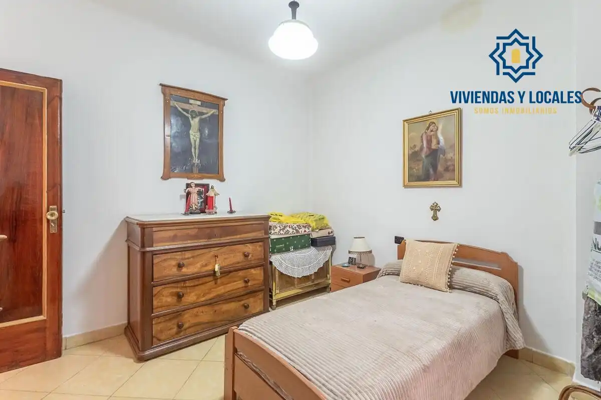 Piso con terraza en venta en Ronda, imagen 20