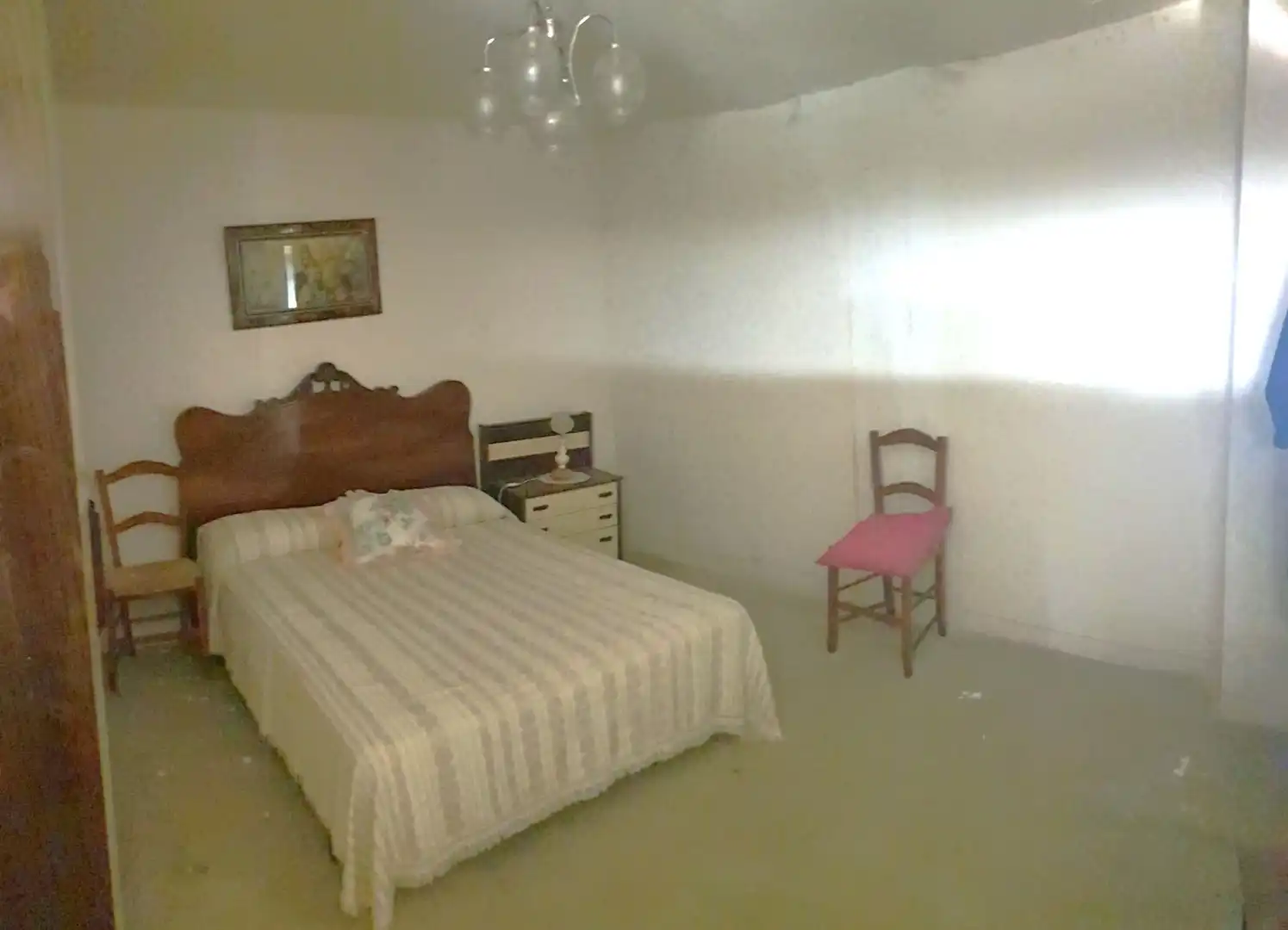 Habitación de Finca rústica en venta en Cetina