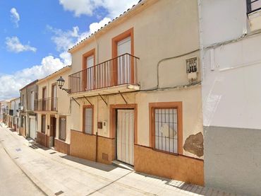 Casa in vendita a Navas de San Juan