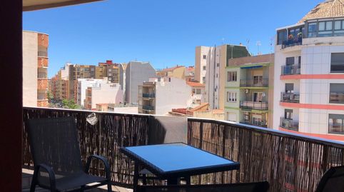 Foto 5 de Pis de lloguer a Carrer de Diana, 50, Saladar, Dénia