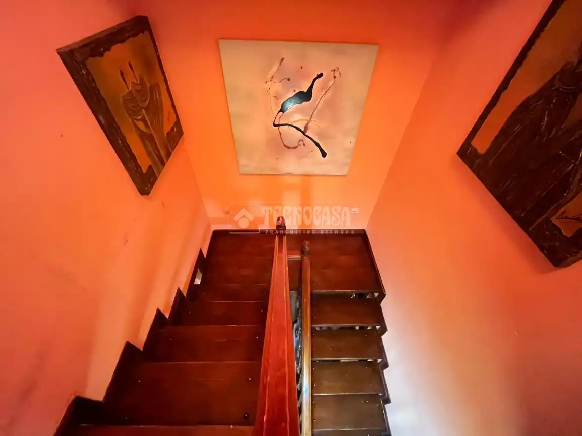 Casa adosada en venta en Linares con Aire acondicionado y Calefacción