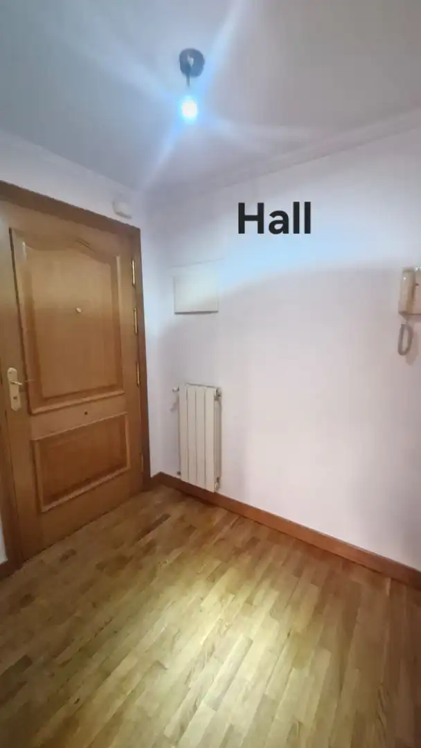 Pis amb ascensor de lloguer a Illarra Berri Kalea, imagen 3