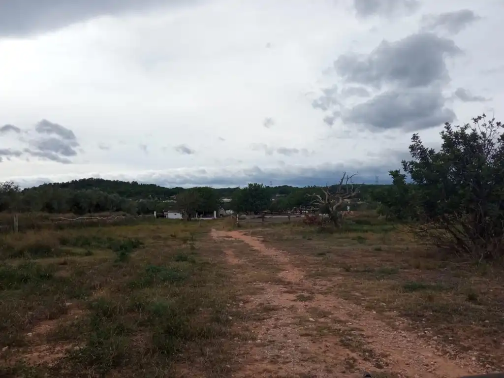 Residencial en venta en Llíria, Santa Bárbara