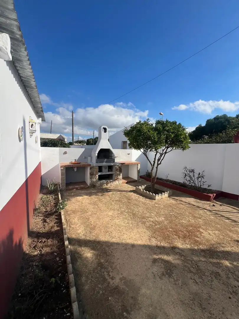 Casa rústica en venda a Vejer, imagen 13