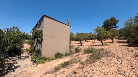Foto 3 de Finca rústica en venda a Barberà de la Conca, Tarragona