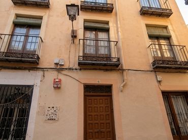 Residenziale in vendita a Plaza Mayor - San Agustín