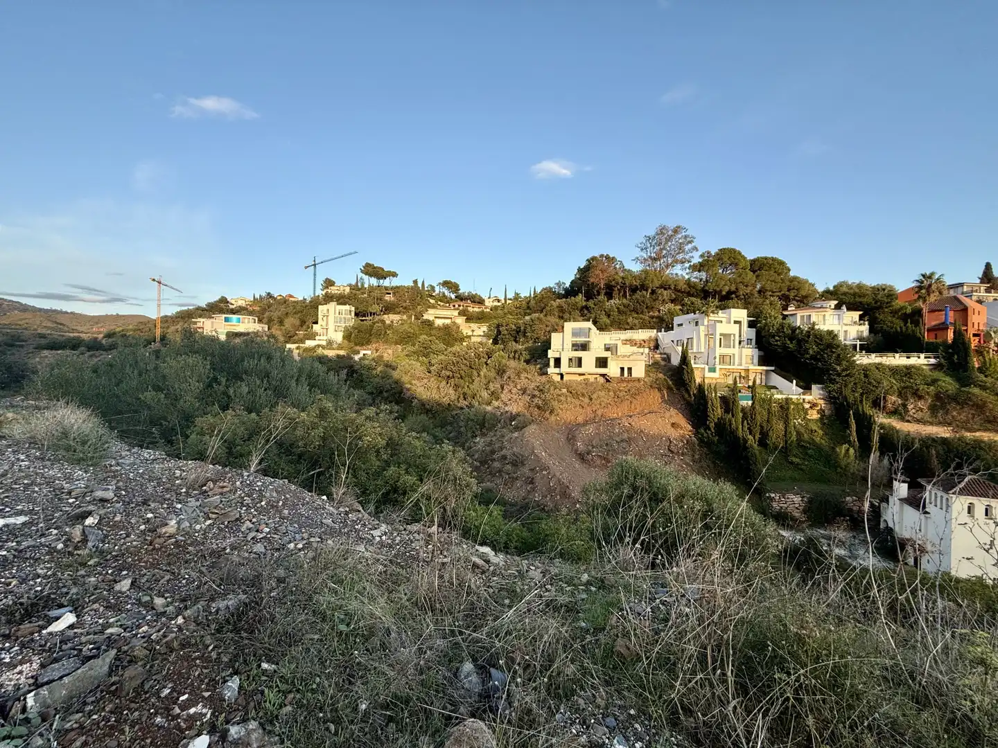 Residential for sale in Marbella