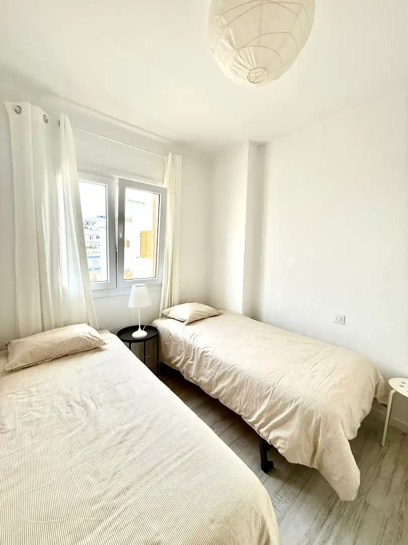 Apartment mit Pool zum Verkauf in Tarifa ciudad, imagen 6
