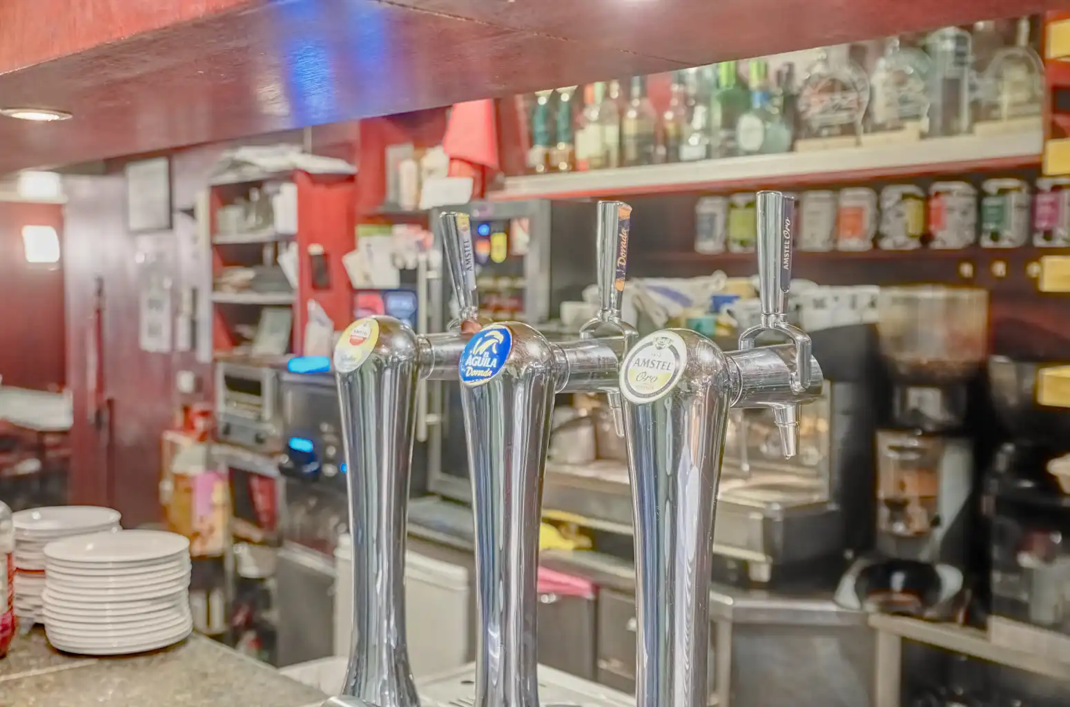 Local en venta en Falces con Aire acondicionado y Amueblado