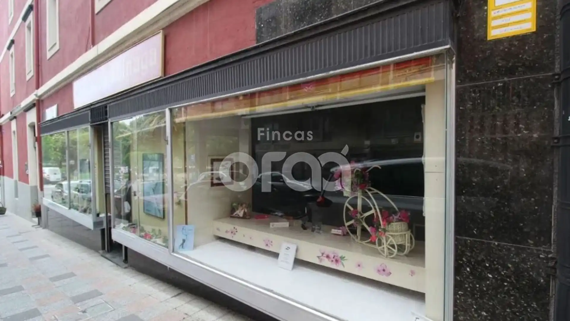 Local en venta en Santurtzi 