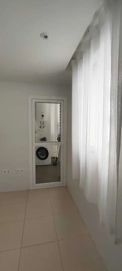 Dormitori de Apartament de lloguer en Marbella amb Aire condicionat, Terrassa i Traster
