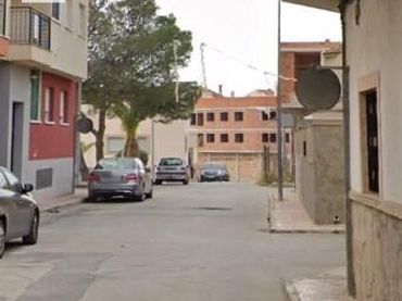 Appartement à vendre à Calle SEVILLA