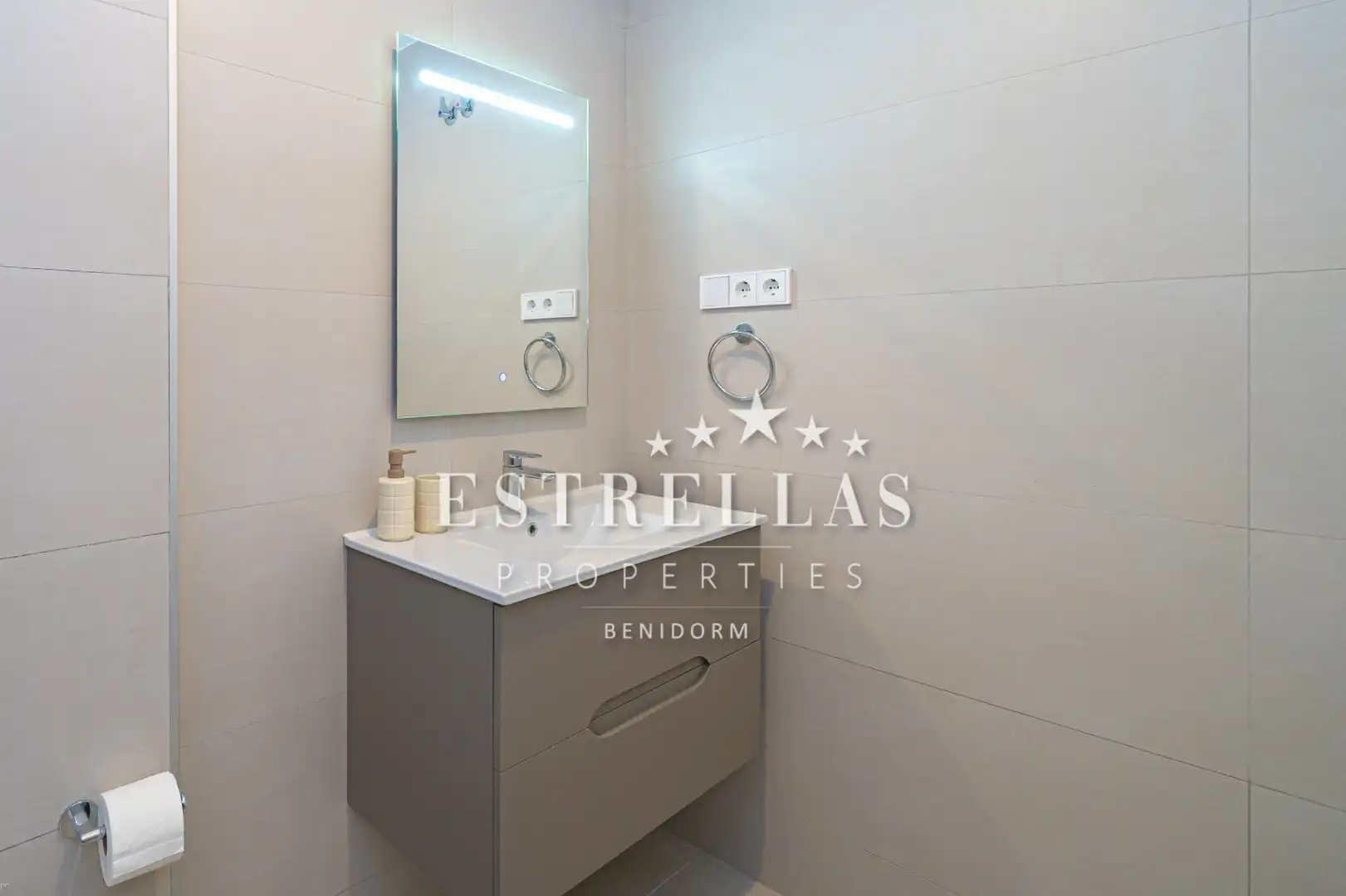 Dúplex amb terrassa en venda a Balcón de Finestrat - Terra Marina, imagen 21