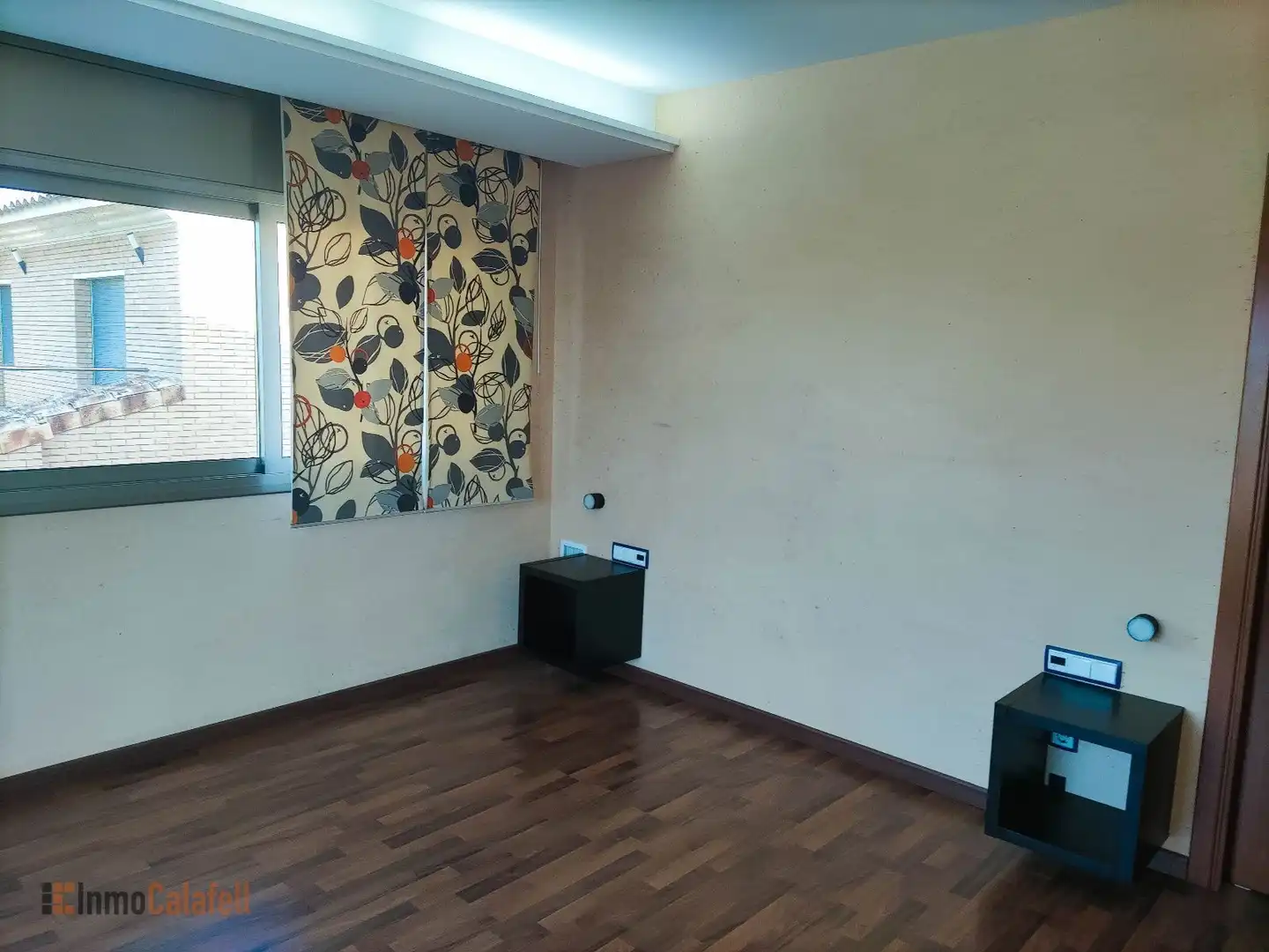 Sala de estar de Casa o chalet en venta en Calafell con Aire acondicionado, Calefacción y Jardín privado