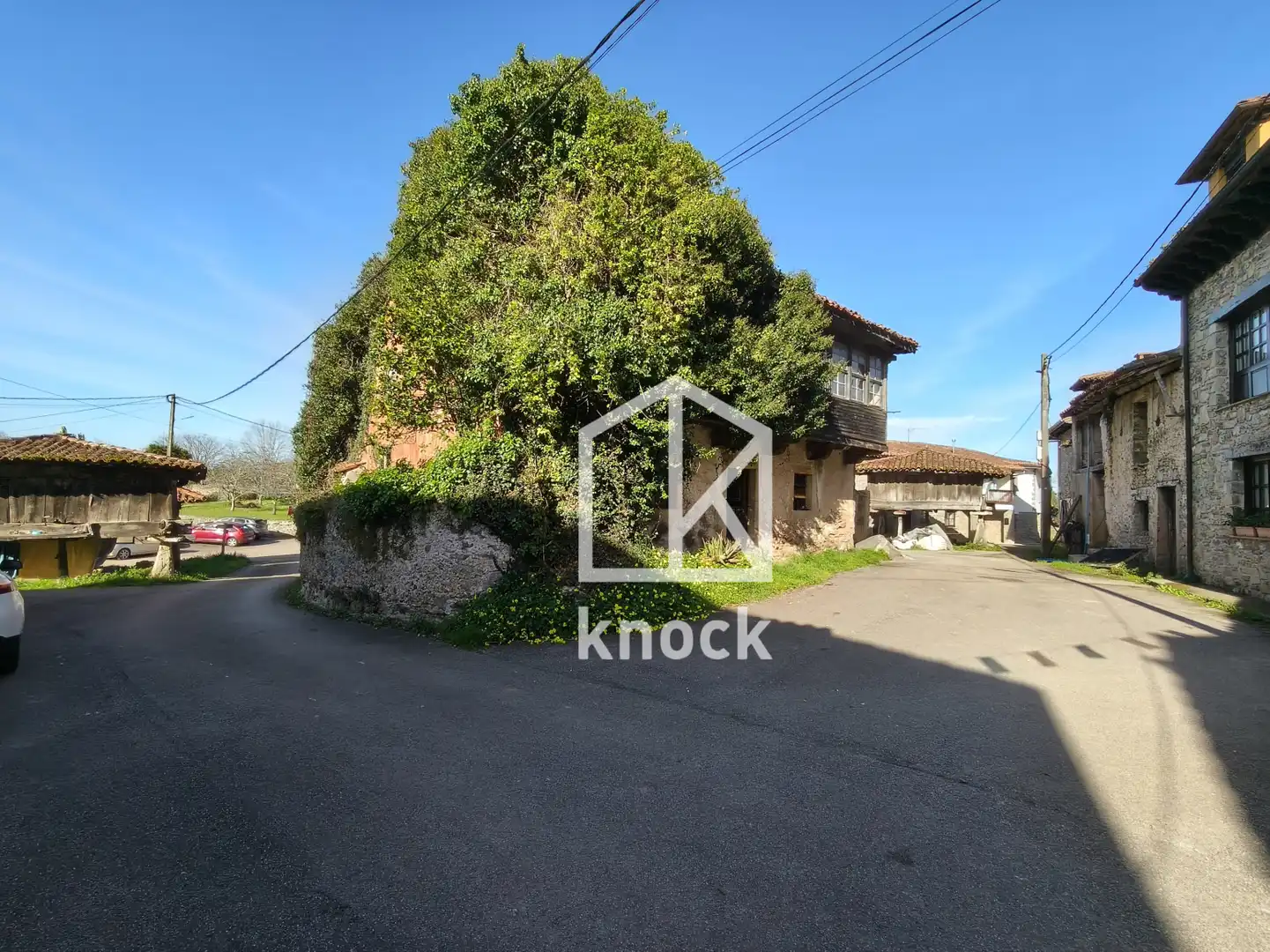 Haus zum Verkauf in Colunga - LG GOBIENDES, imagen 14