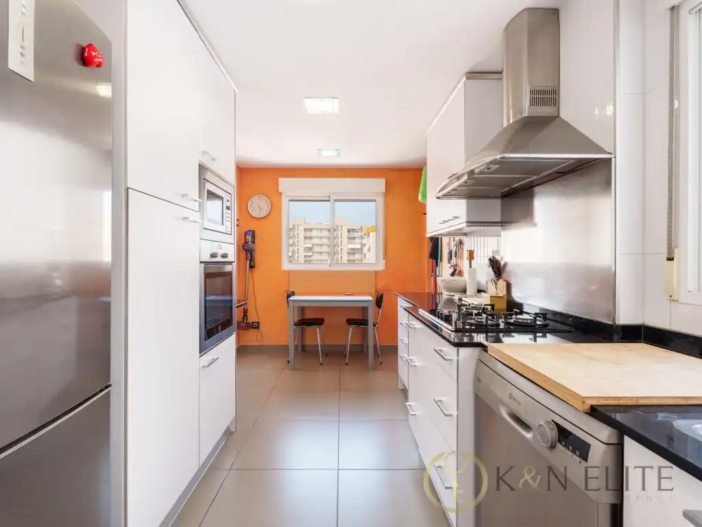 Flat with terrace for sale in Paseo Maritim Neptu, imagen 25