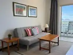Wohnzimmer von Wohnungen zur Miete in Icod de los Vinos mit Balkon