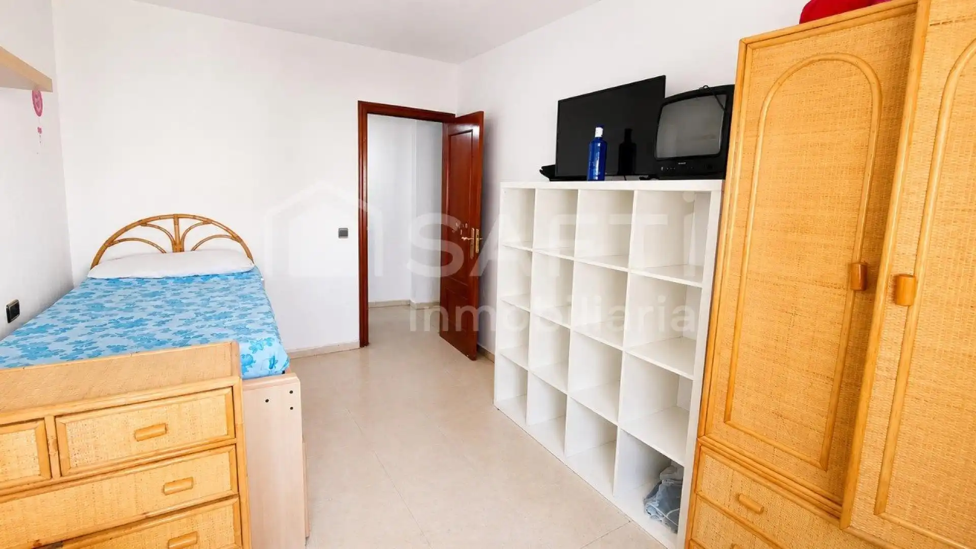 Flat for sale in Calzada de Valdunciel  with Heating