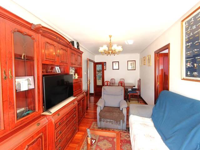 Piso en Venta en Sopelana