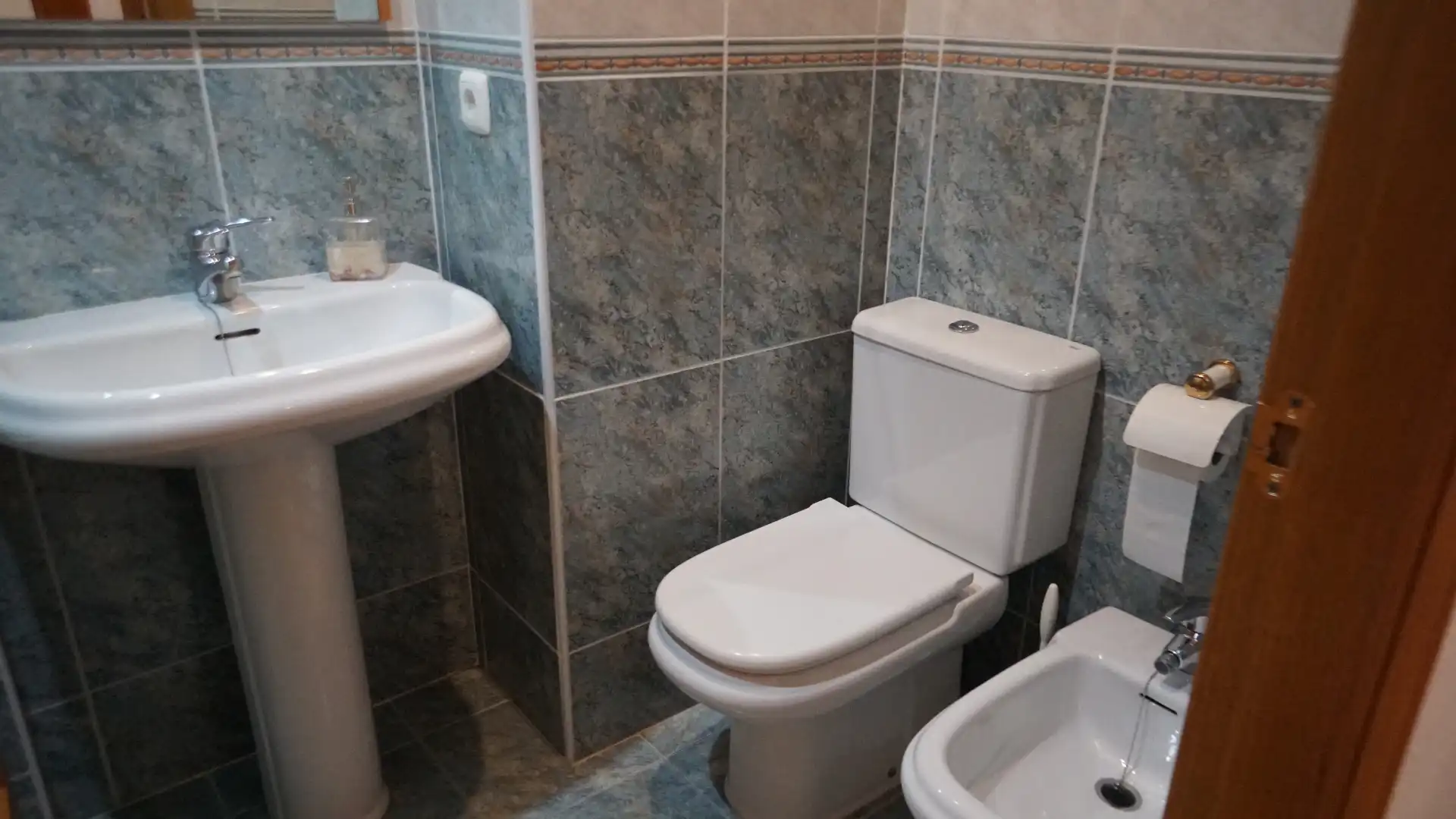 Piso en venta en Passeig de Prim, Centre