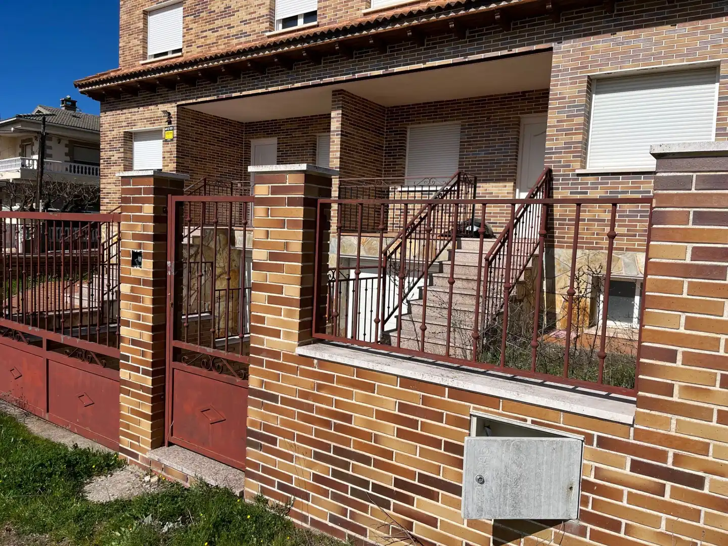 Casa o xalet en venda a CANTO DE LA VIRGEN, 14, Sotillo de la Adrada