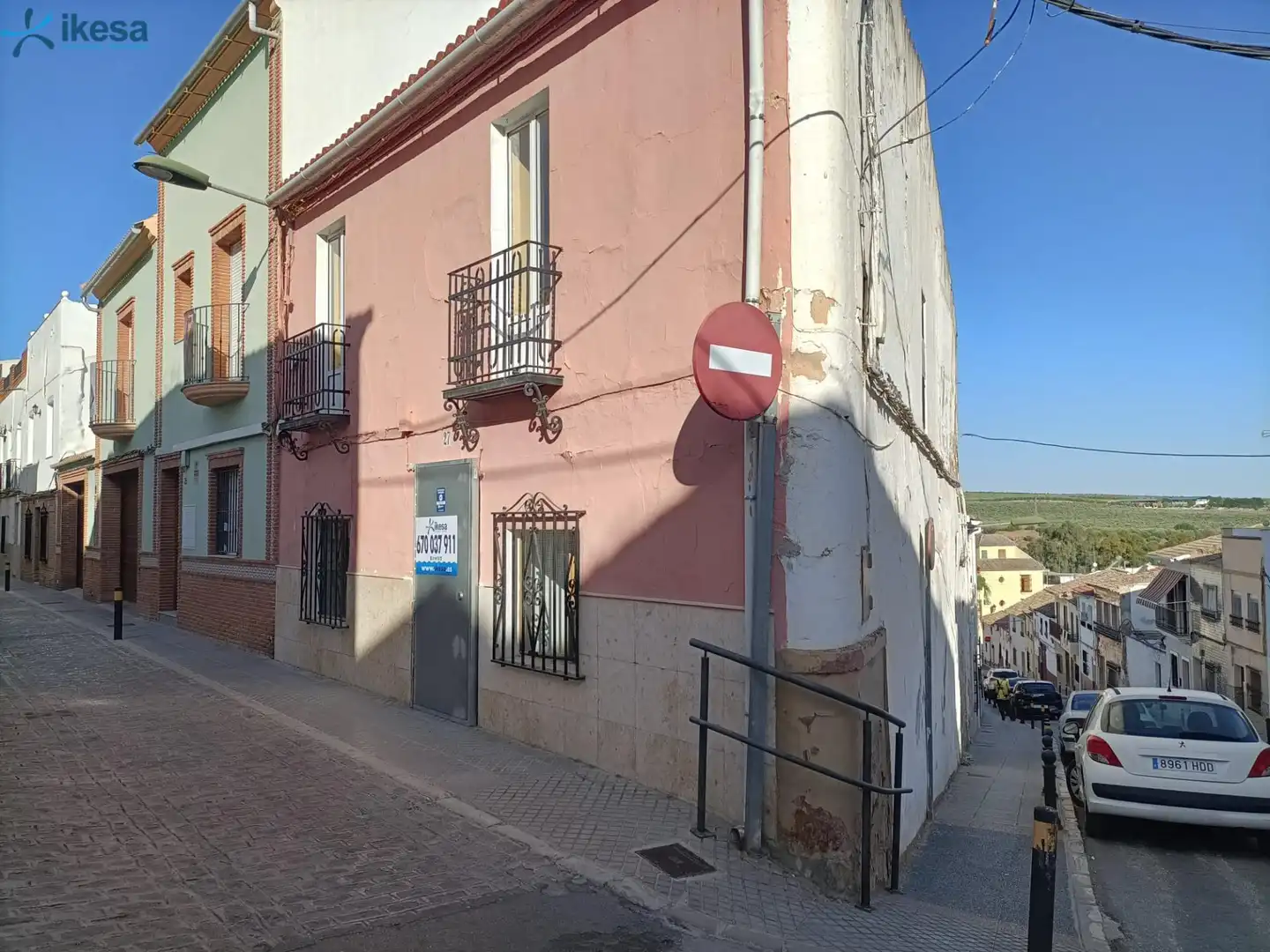 Casa o xalet en venda a Puente Genil
