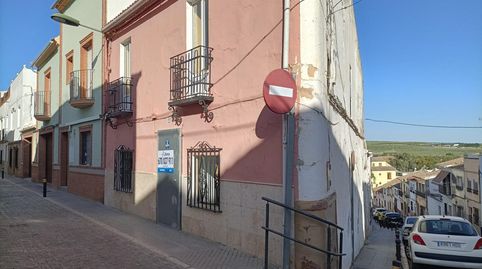 Foto 3 de Casa o xalet en venda a Puente Genil, Córdoba