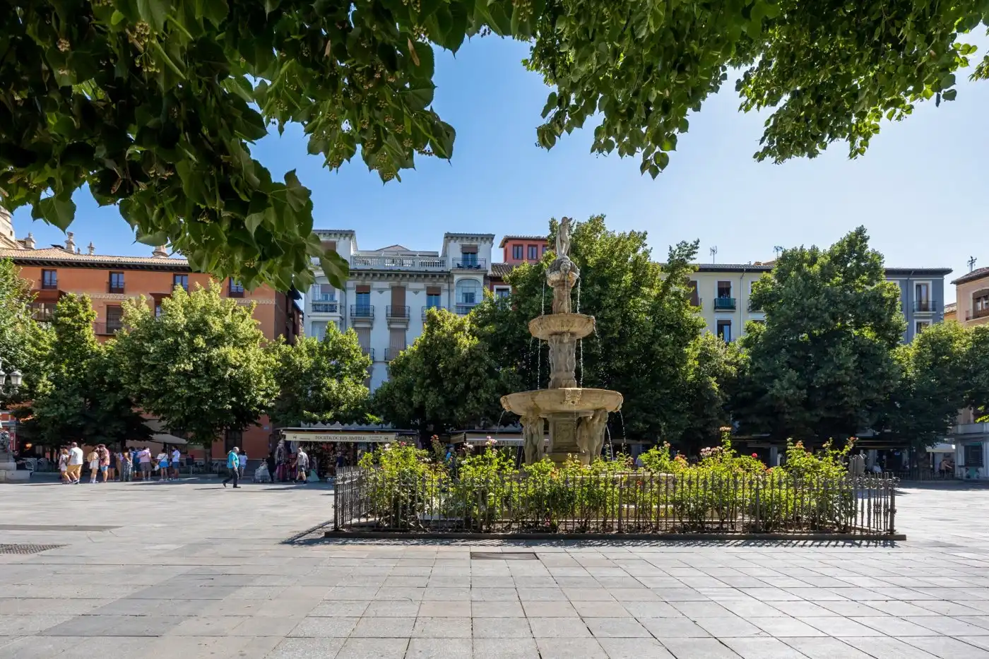 Immobles singulars en venda a Plaza de Bib-Rambla 7, imagen 3