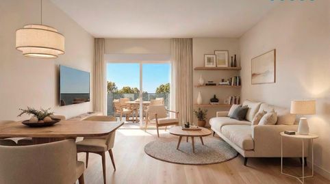 Foto 4 de Piso en venta en Avenida Estacio de L', Campello pueblo, El Campello